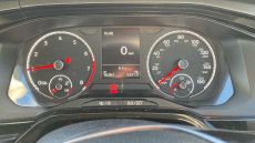 Volkswagen Polo 1.0 TSI 95 SE 5dr Petrol Hatchback